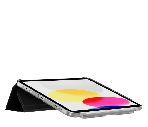 MAGEASY Facet with Pencil Holder do iPad 10/11 gen (10.9")
(Black) - 1415817 - zdjęcie 4